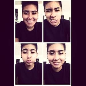 Meet your Posher, Hayley